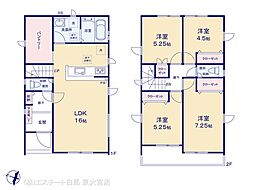 物件画像 春日部市備後東12期4棟