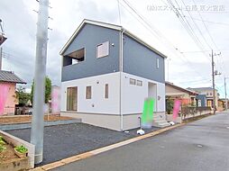 物件画像 杉戸町下高野 第17　1号棟