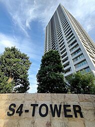 物件画像 Ｓ4‐Ｔｏｗｅｒ