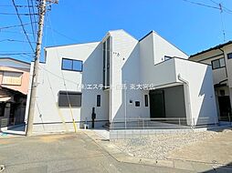 物件画像 北区日進町1丁目