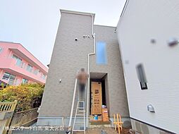 物件画像 大宮区天沼町　2号棟