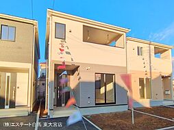 物件画像 鴻巣市松原 第10