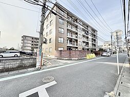 物件画像 松栄上落合マンション