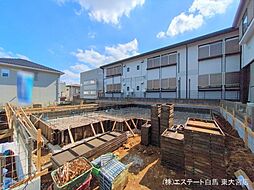 物件画像 さいたま市北区櫛引町1期