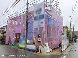 物件画像 桶川市泉　1号棟