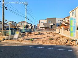 物件画像 春日部市六軒町