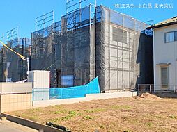 物件画像 杉戸町下高野第3