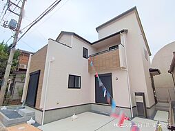 物件画像 上尾市川1丁目　1号棟