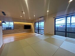 居間