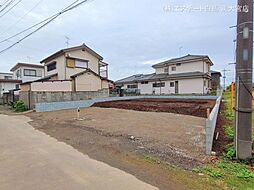 物件画像 さいたま市西区飯田　1号棟