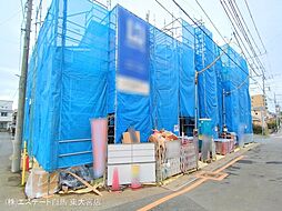 物件画像 さいたま市北区日進町　3棟