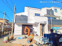 物件画像 さいたま市北区日進町　3棟