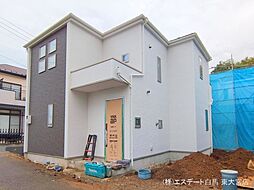 物件画像 蓮田市黒浜6期4棟