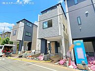埼玉県さいたま市中央区本町西1丁目：物件画像