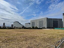 物件画像 センターフィールド浦和美園弐番街ミッドランド