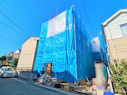 物件画像 さいたま緑区東浦和第5期