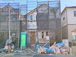 物件画像 越谷市宮本町8期　2号棟