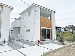 物件画像 さいたま市西区島根　4号棟