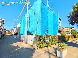 物件画像 越谷市蒲生東町11期　1号棟