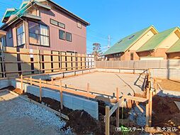 物件画像 さいたま市北区宮原町1期