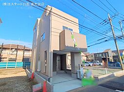 物件画像 上尾市仲町22ー1期　4号棟