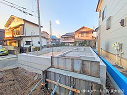 物件画像 さいたま市北区日進町21551　1棟　1号棟