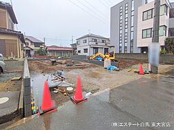 物件画像 桶川市泉2丁目4期