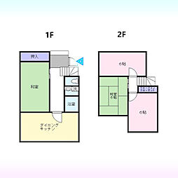 物件画像 春日部市大枝