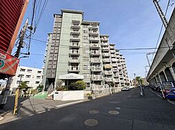 物件画像 東武越谷サンライトマンション