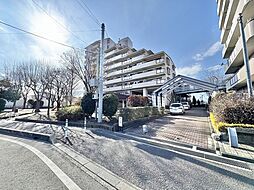 物件画像 ベルヴィル大宮Ａ棟