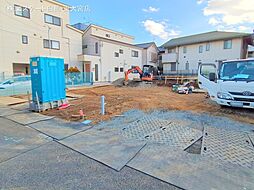 物件画像 さいたま市櫛引町18期