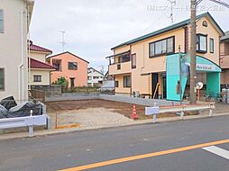 物件画像 蓮田市関山4期1棟　1号棟