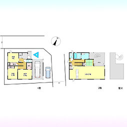 物件画像 蓮田市藤ノ木4丁目