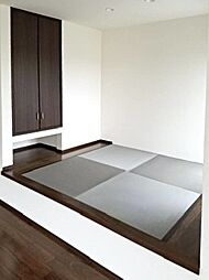 和室の画像