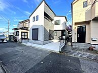埼玉県越谷市大字南荻島：物件画像