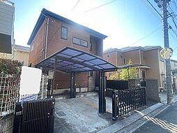 物件画像 北区吉野町2丁目