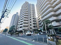 物件画像 アゼリアシティ上尾弐番館