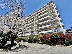 物件画像 越谷ファミリータウンＣ棟
