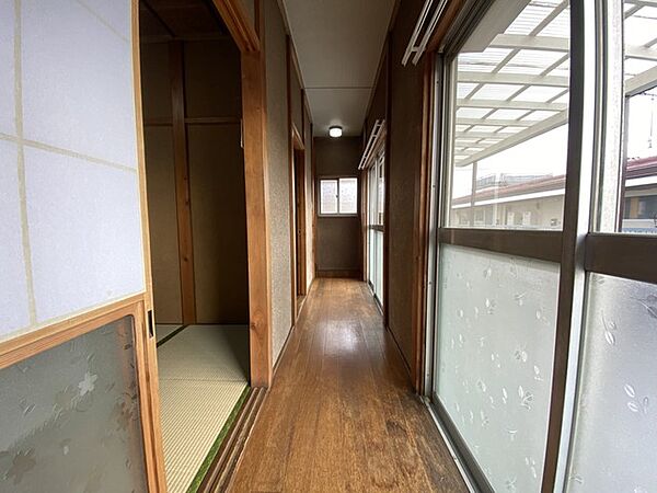 室内
