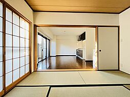 和室の画像