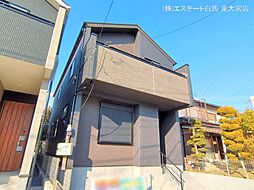 物件画像 さいたま市北区奈良町