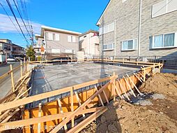 物件画像 さいたま北区日進町第3期　1号棟