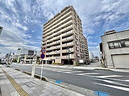 物件画像 ロータリーパレスアリーラ春日部