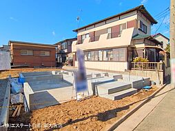 物件画像 さいたま市大宮区天沼町1期