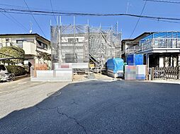 物件画像 蓮田市関山4丁目　1号棟