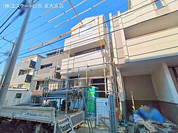 物件画像 中央区本町西1丁目　3棟