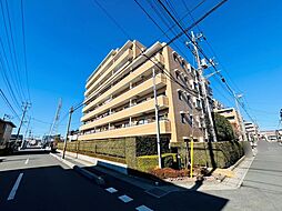 物件画像 ファミールガーデン大宮宮原Ａ館