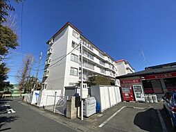 物件画像 宮原パークハイツ