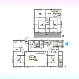 物件画像 白岡市篠津