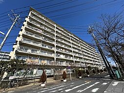 物件画像 越谷スカイハイツB棟